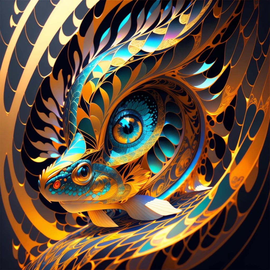 ,Высокое разрешение, высокое качество, Шедевр, Hyperrealistic hyperrealism. surrealism, overdetalization, golden ratio, A flowers magically arises from pools of multicolored ink like Alberto Seveso , a butterfly in a profile soars over a painting in the style of Mickey Asai Macrophotography. golden ratio, an ascending diagonal , deep colored abstract background. , sharp focus, intricate details, digital painting, trending on ArtStation, ultra-high definition , 32K . textures, iridescent and luminescent scales, breathtaking beauty, pure perfection, divine presence, unforgettable, impressive, breathtaking beauty, Volumetric light, auras, rays, vivid colors reflects. Dramatic lighting,