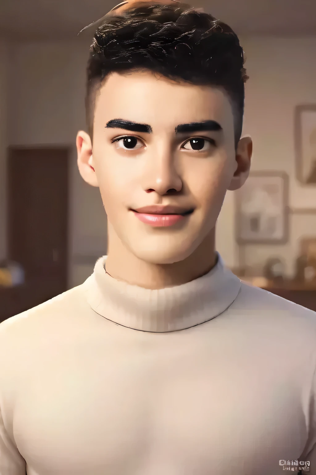 HD