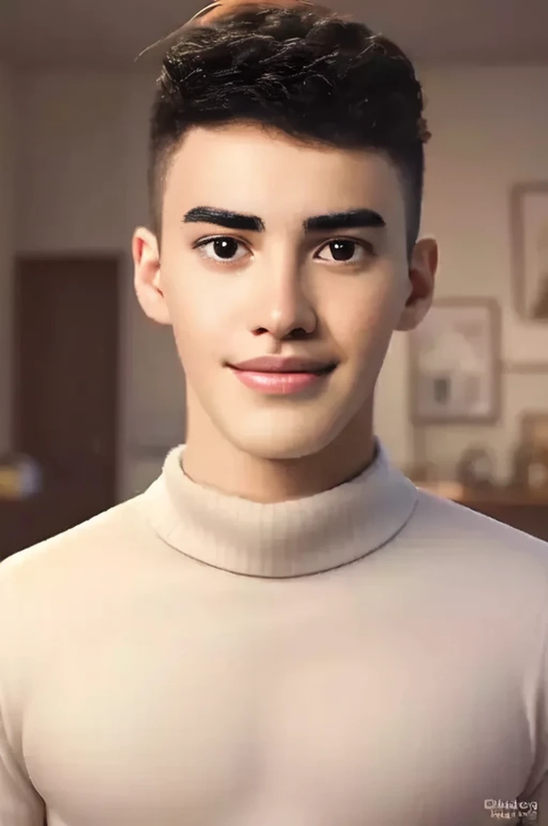 HD