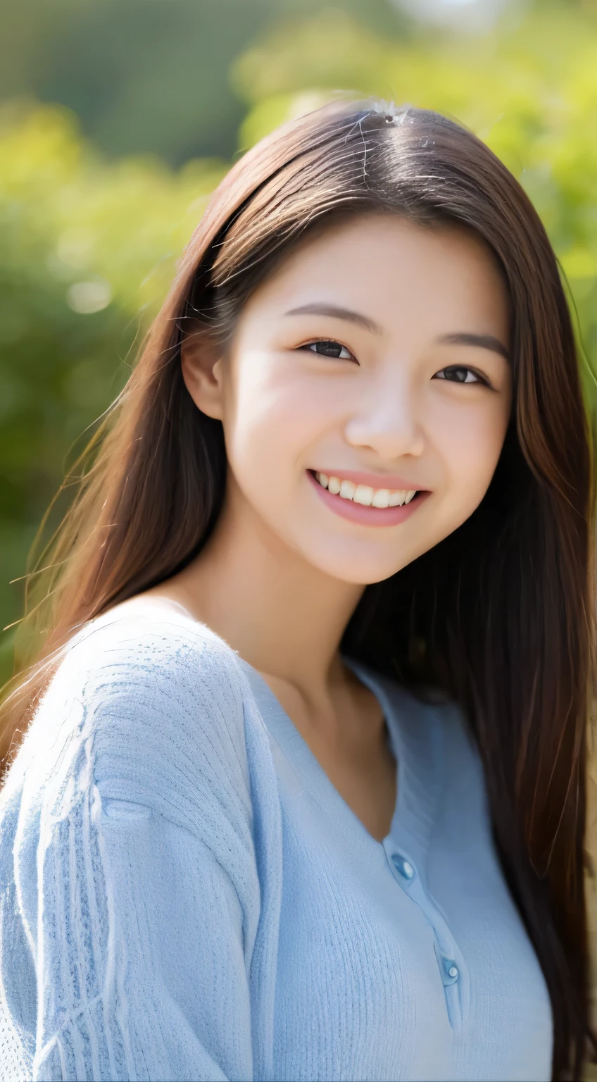 Japanese ),((beautiful girl)),An expression that imagines something pleasant:1.2,(perfect body beauty:1.2),((perfect body)),(shy smile),beautiful teeth,