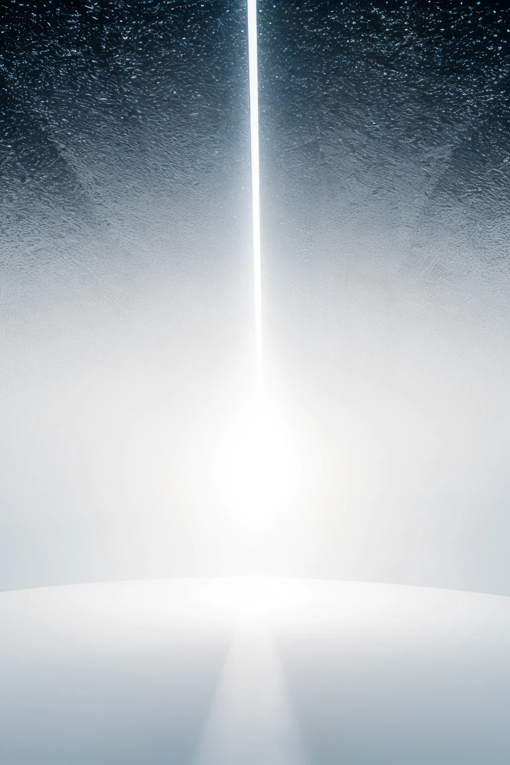 White bright and exciting background