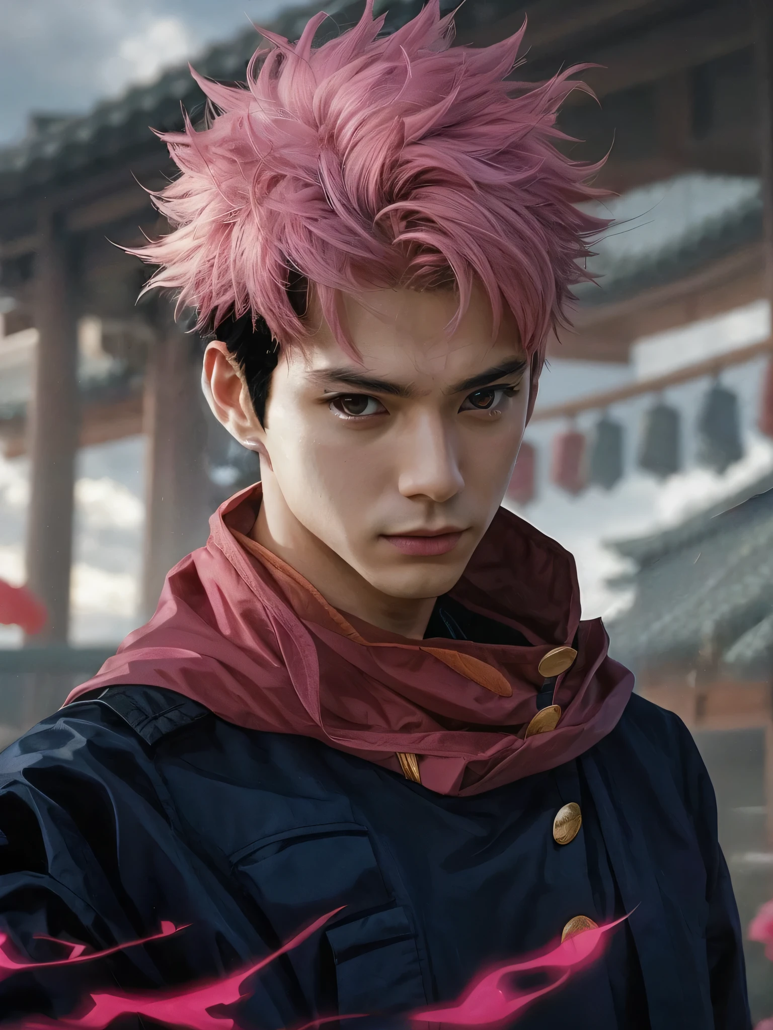 male idol,ultra high definition