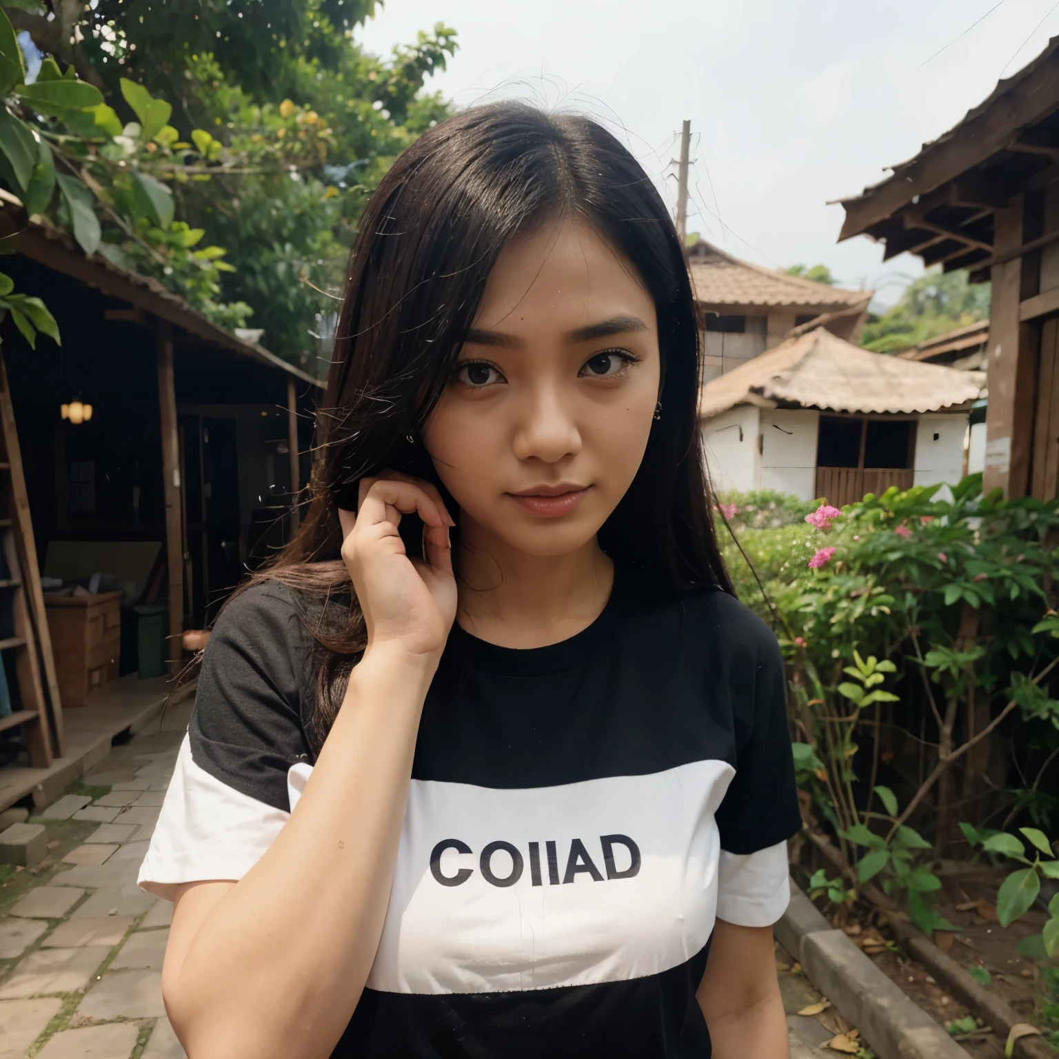 Membuat animasi nama
