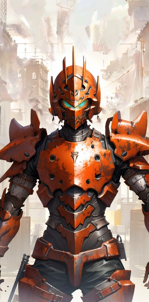 ((best quality)), ((masterpiece)), (detailed), 

Clear glass Gundam robot, Silver ice reflective armor, High detail up to the face, full body view, Holographic artifacts, Each section is very detailed, high quality, 3d rendering