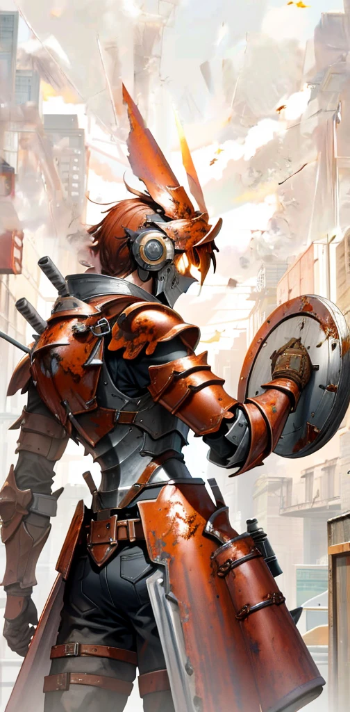 ((best quality)), ((masterpiece)), (detailed), 

Clear glass Gundam robot, Silver ice reflective armor, High detail up to the face, full body view, Holographic artifacts, Each section is very detailed, high quality, 3d rendering