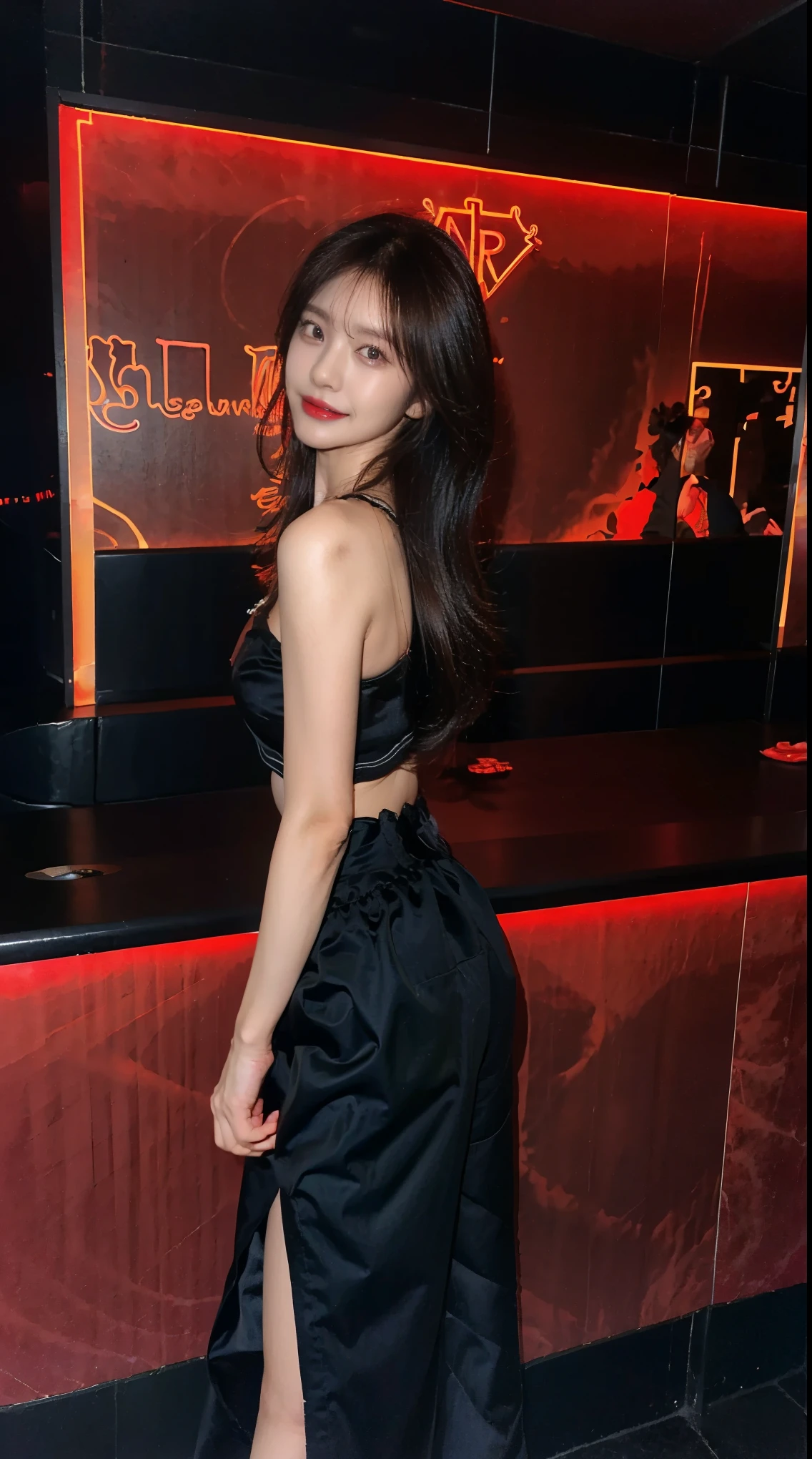 ((Highest image quality、8K、masterpiece:1.3))、15 year old Japanese、ticker、sharp、、、、、、、、-Unify:1.2、8 Balance between head and body、beauty of perfect figure:1.4、slender abs:1.2、thin waist、((dark brown hair、super big breasts:1.2))、(See-through red underwear)、 area:1.2、Highly detailed face and skin texture、detailed eyes、double eyelid、perfect lighting、spread your legs、eyes of temptation、Breasts that are about to spill out of underwear、protruding areola、Gravure idol、angle from below、highest quality、reality、open crotch、being naked、Wow sexual、breast enhancement、Angle from below、Spread your legs in an M-shape、Yinglin、big butt、ultimate constriction、beautiful pink、K-pop&#39;Aspirational makeup、A sexual expression、height１７５Centimeter､Obtrusive bust１００ｃｍ、waist５５ｃｍ、Hips 90cm、９balance of head and body
