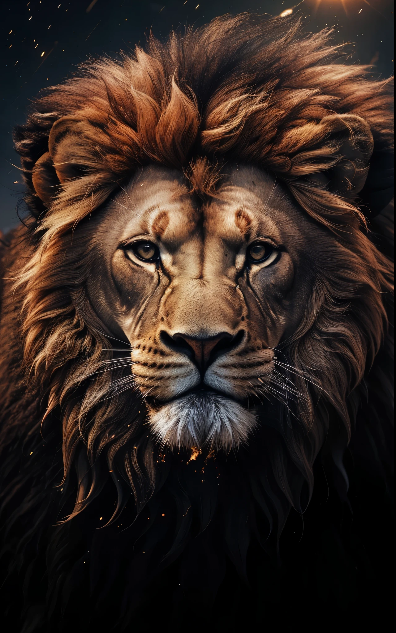 Lion, Divine Lion, naturais, Natureza, Natureza, Linda, renderizado, fotorrealista, UltraHD, 4k, texturasdetalhadas, thunders, sombras detalhadas, cores detalhadas, por do sol, sol se pondo, Sunset, Natureza Linda, Great Divine, por do sol, contraste detalhado, contraste realista, high resolution, cores detalhadas, fogo, eletricidade, divina criatura, 8k, Detailed Realistic, 16K, 8K, HD, contraste detalhado, contraste realista, high resolution, cores detalhadas, fogo, eletricidade, divina criatura, 8k, Detailed Realistic, Elegante, 