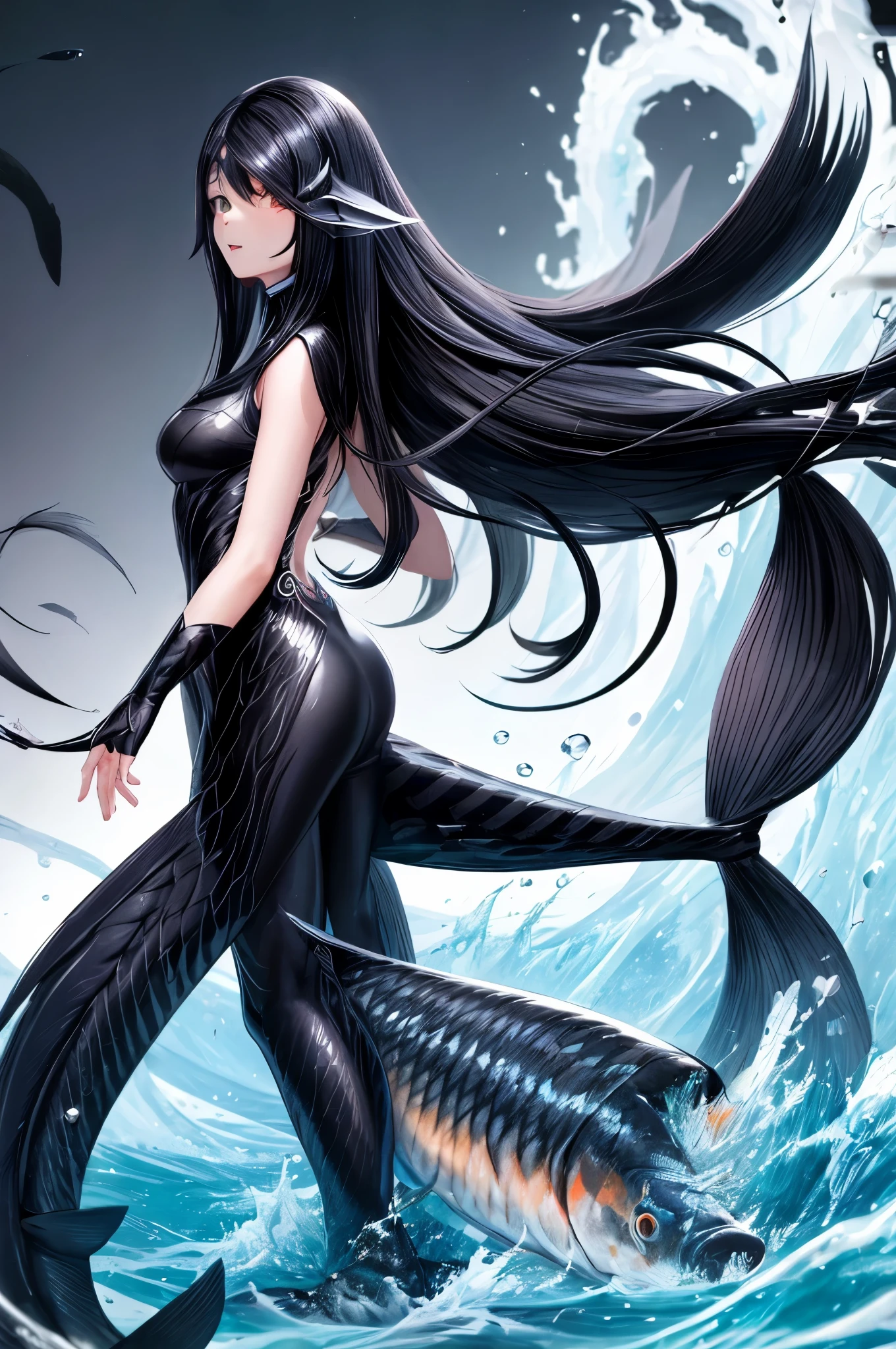 fish