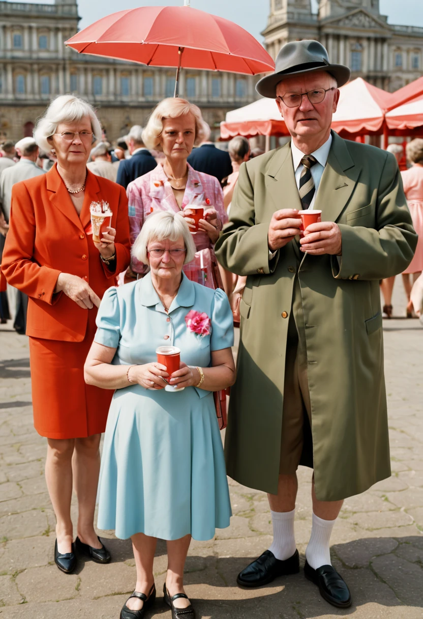 by martin parr, best quality, masterpiece, 8k