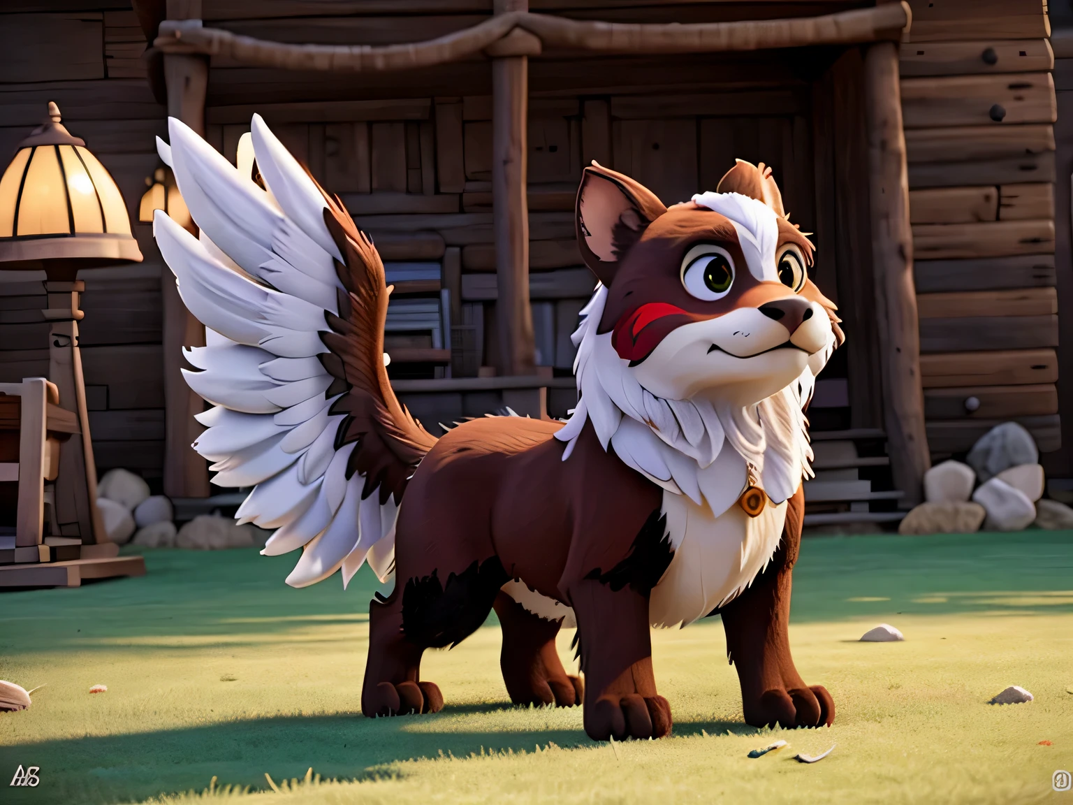 Griffins among both in one appearance