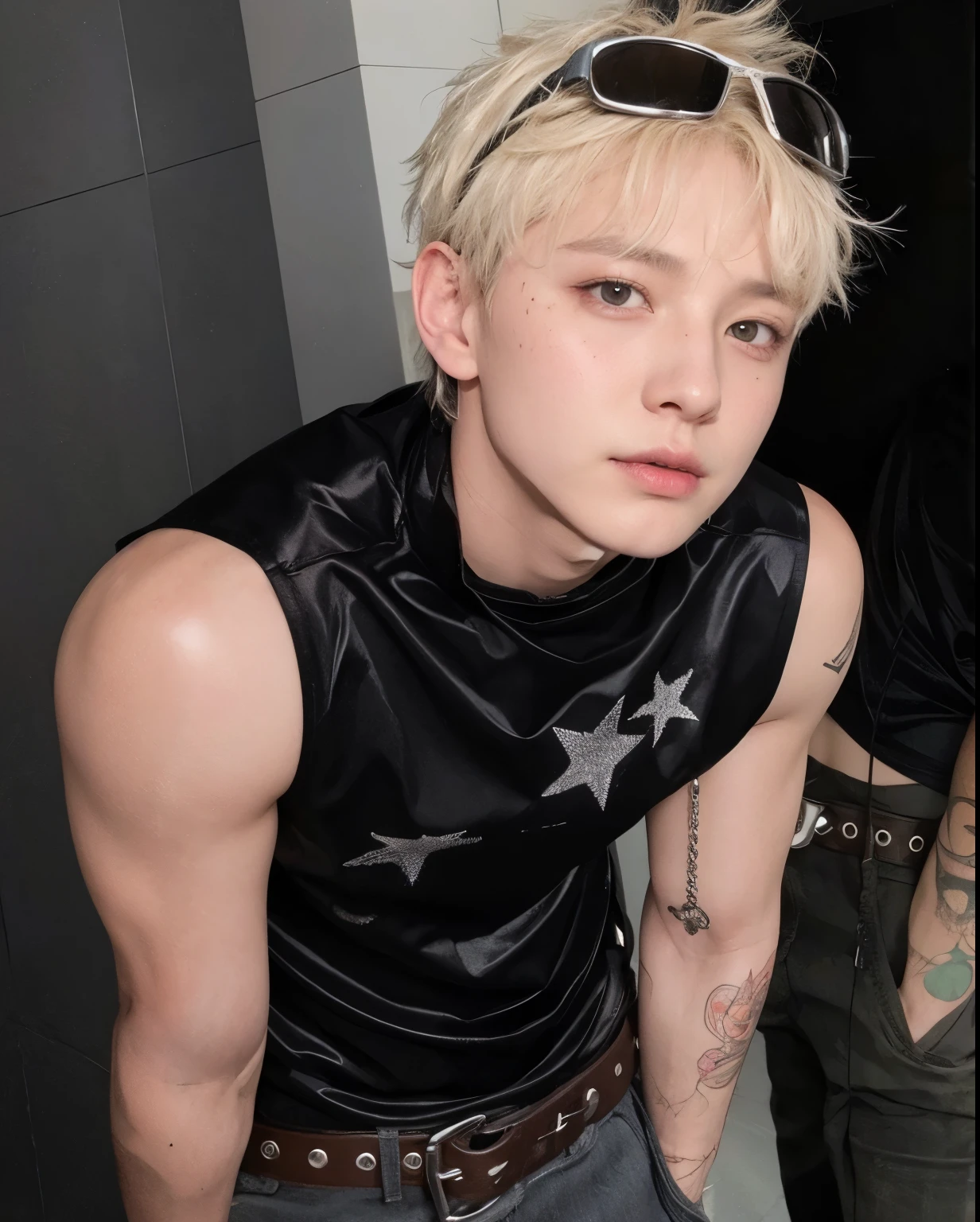 jungkook, BTS, Jeon Jungkook.