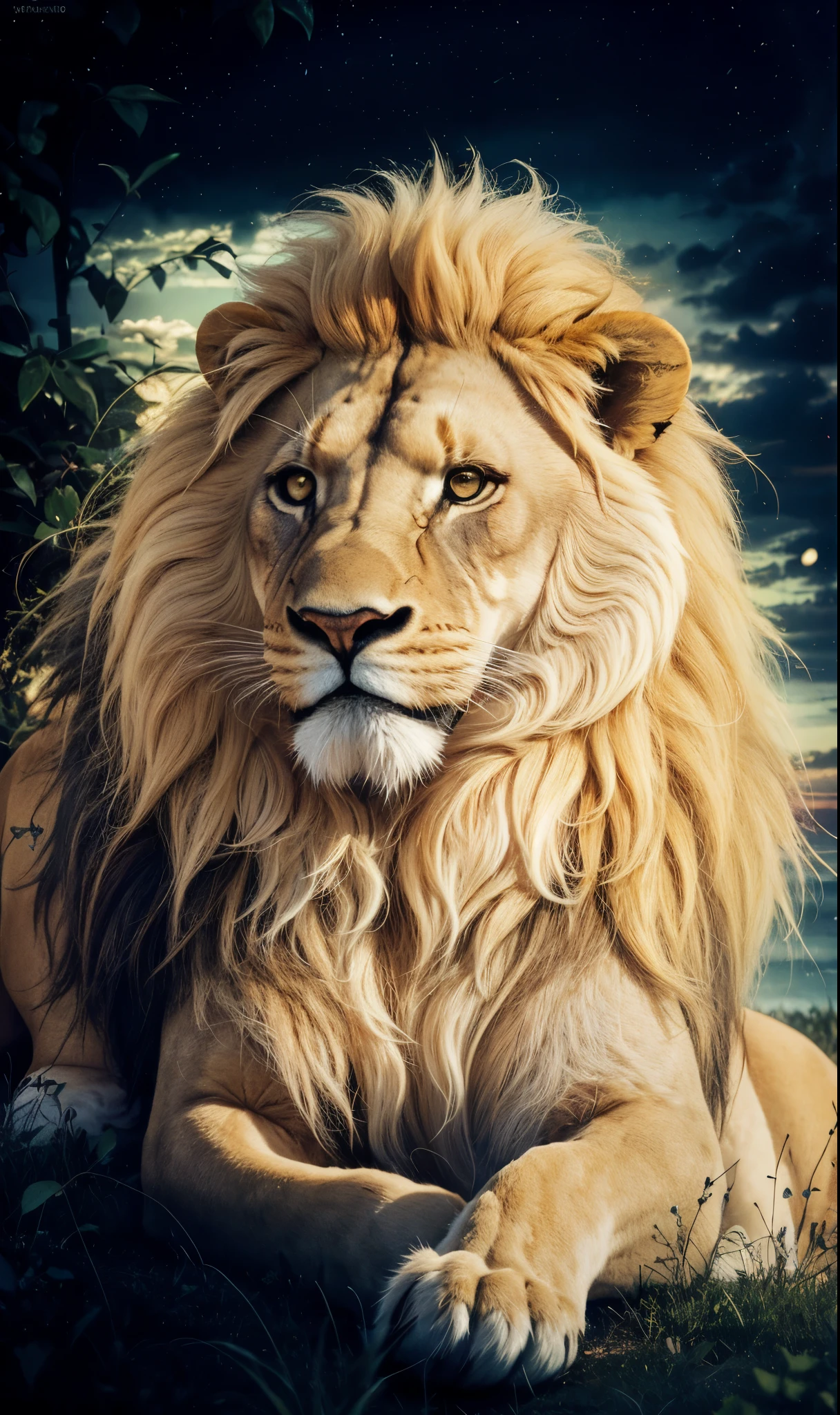 Lion, Divine Lion, naturais, Natureza, Natureza, Linda, renderizado, fotorrealista, UltraHD, 4k, texturasdetalhadas, thunders, sombras detalhadas, cores detalhadas, por do sol, sol se pondo, Sunset, Natureza Linda, Great Divine, por do sol, contraste detalhado, contraste realista, high resolution, cores detalhadas, fogo, eletricidade, divina criatura, 8k, Detailed Realistic, 16K, 8K, HD, contraste detalhado, contraste realista, high resolution, cores detalhadas, fogo, eletricidade, divina criatura, 8k, Detailed Realistic, Elegante, 