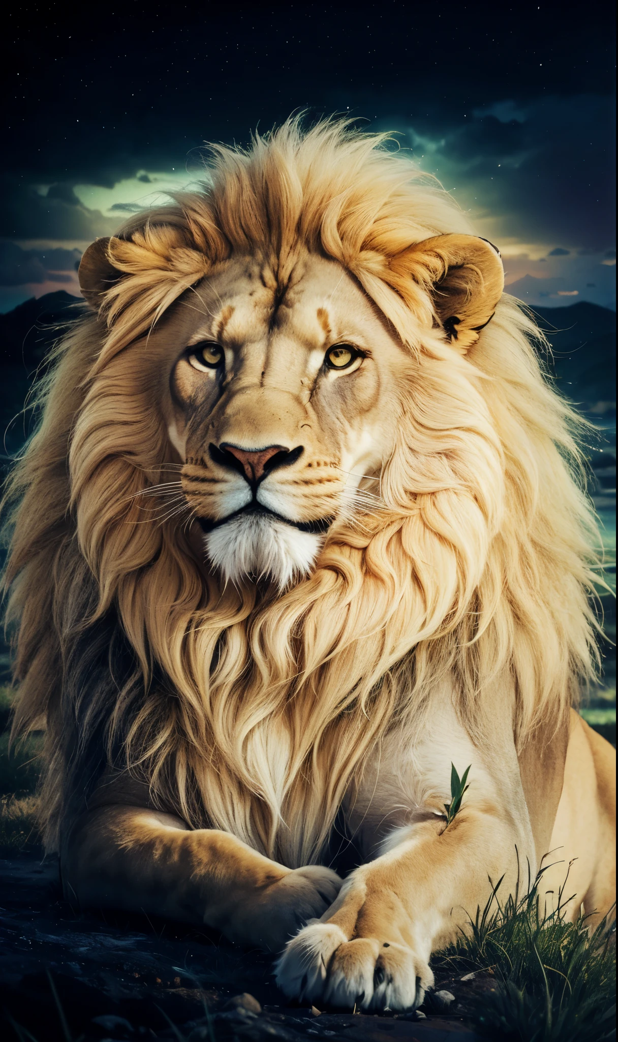Lion, Divine Lion, naturais, Natureza, Natureza, Linda, renderizado, fotorrealista, UltraHD, 4k, texturasdetalhadas, thunders, sombras detalhadas, cores detalhadas, por do sol, sol se pondo, Sunset, Natureza Linda, Great Divine, por do sol, contraste detalhado, contraste realista, high resolution, cores detalhadas, fogo, eletricidade, divina criatura, 8k, Detailed Realistic, 16K, 8K, HD, contraste detalhado, contraste realista, high resolution, cores detalhadas, fogo, eletricidade, divina criatura, 8k, Detailed Realistic, Elegante,