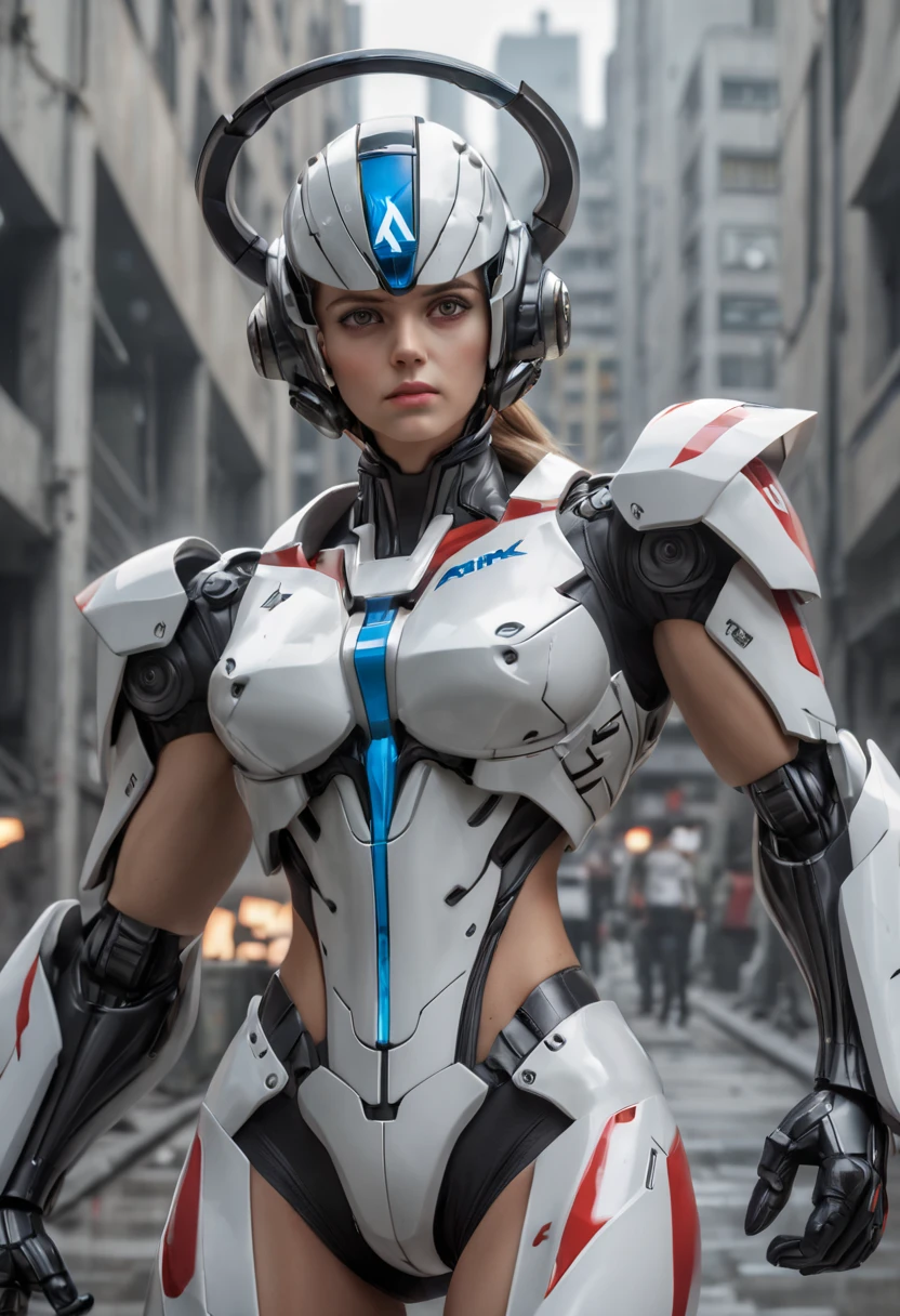 by Arik Brauer, best quality, masterpiece, 8k