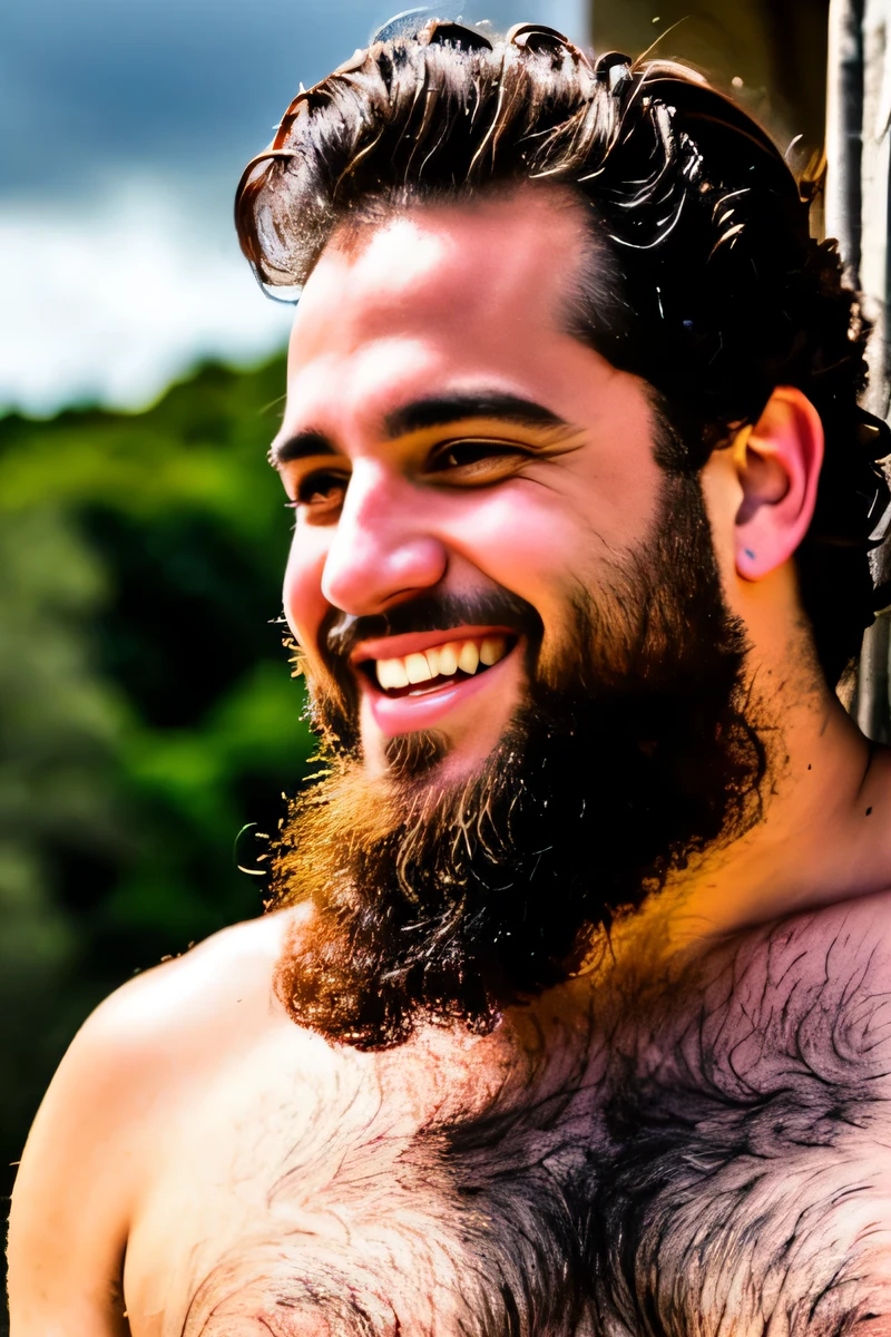 Hombre con barba gordita barbuda e sorriso ,relax and smile at the camera, rico, Milhonario, lux, ostentation, carros de lux, dinero, Casavluxuosa,foto de cuerpo completo, Conductor de ene, smiling happily at the camera, riyahd cassiem, Hombre sonriente, Zachary Corzine, Hombreon cuerpo con barba gordita barbuda, Hombre gordito con cuerpo y barba gordita barbuda, desnudo, sexual, Retrato en el centro de la foto, Hombre gordito sonriente, reddit post, Hombre gordito con barba, Retrato de alta calidad, Dylan Kowalsk, andrew gonzalez, Hombre de cuerpo completo con barba regordeta