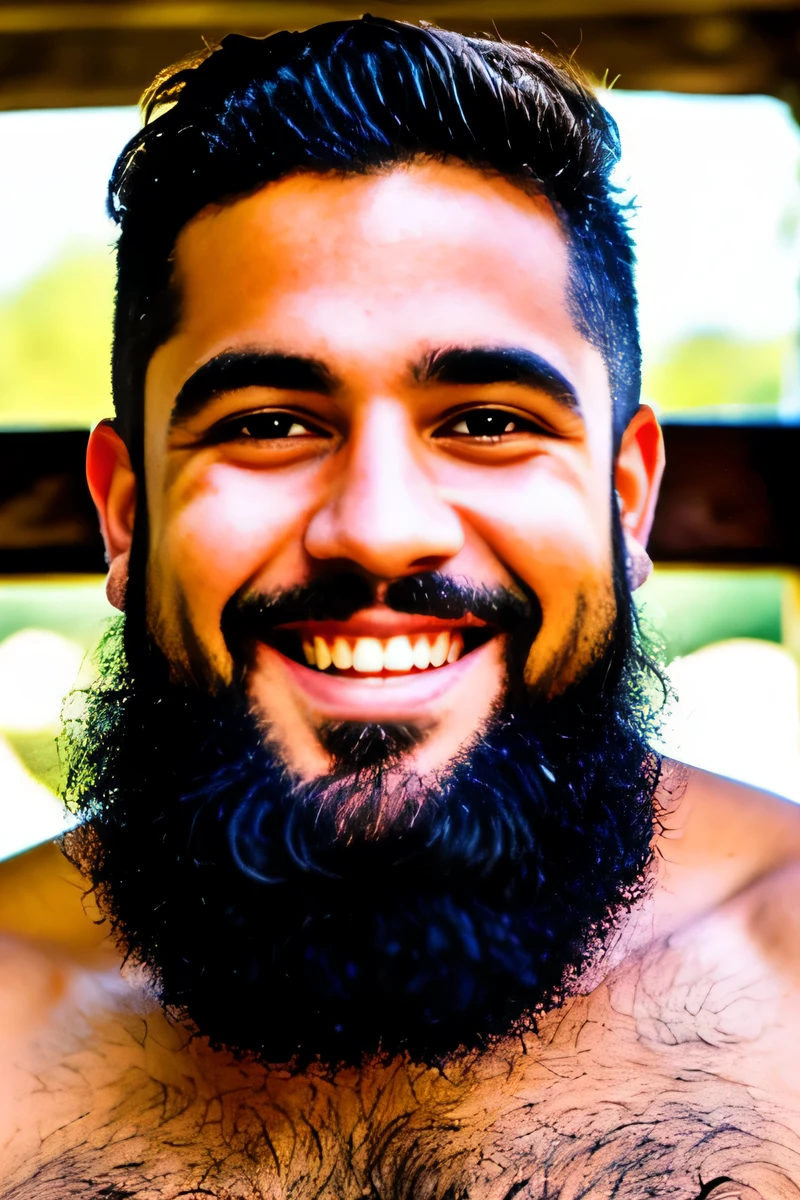 Hombre con barba gordita barbuda e sorriso ,relax and smile at the camera, rico, Milhonario, lux, ostentation, carros de lux, dinero, Casavluxuosa,foto de cuerpo completo, Conductor de ene, smiling happily at the camera, riyahd cassiem, Hombre sonriente, Zachary Corzine, Hombreon cuerpo con barba gordita barbuda, Hombre gordito con cuerpo y barba gordita barbuda, Retrato en el centro de la foto, Hombre gordito sonriente, reddit post, Hombre gordito con barba, Retrato de alta calidad, Dylan Kowalsk, andrew gonzalez, Hombre de cuerpo completo con barba regordeta