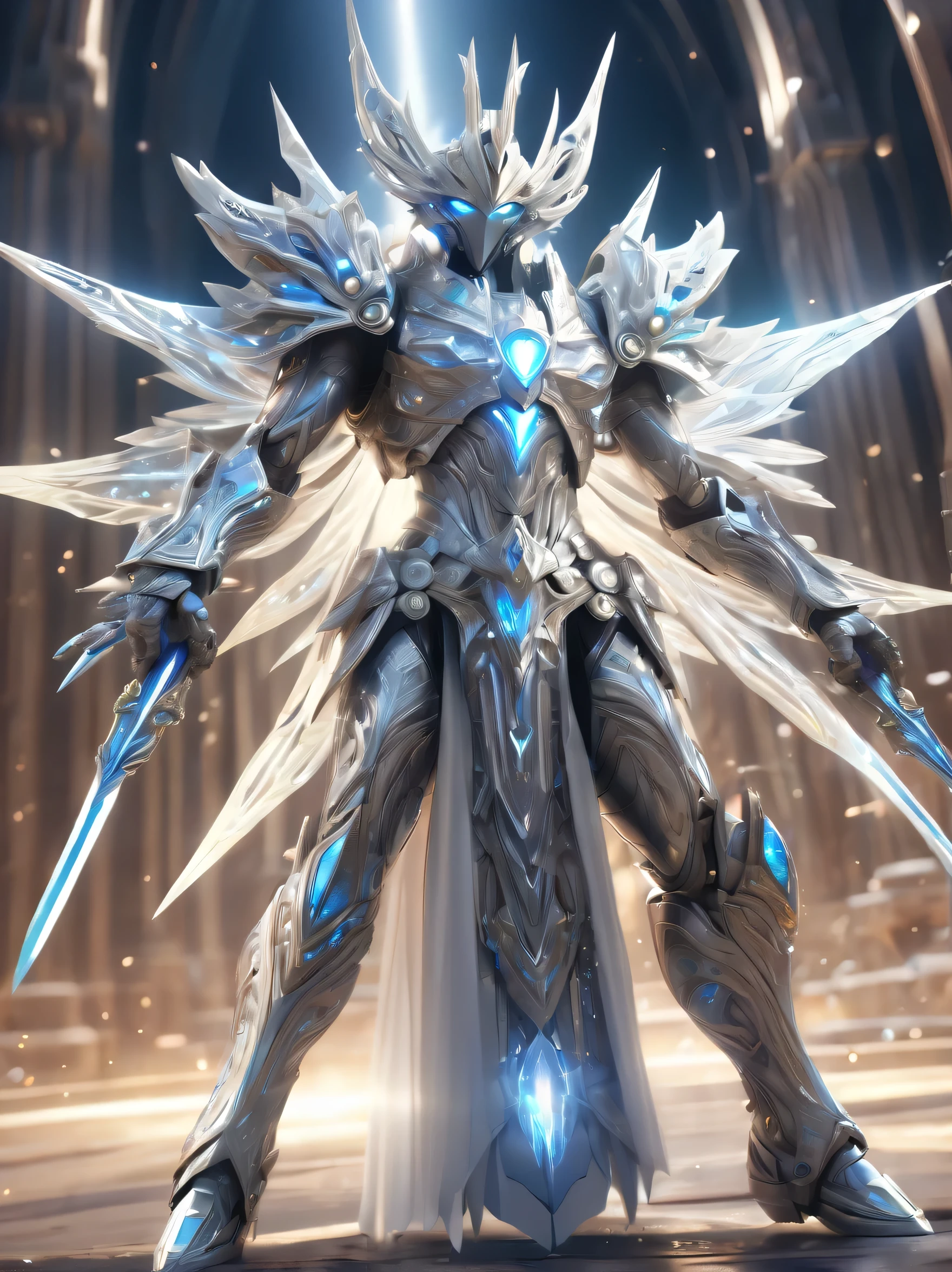 melhor qualidade,high resolution,ultra-detalhado,(Realista:1.37)
Star Blade,espada,cosmic,brilhante,brilhando,energia,(sharp focus),Prata,gravado,Polido,(luz das estrelas:0.9),Arma Celestial,(poderoso:1.1),epic,(futurista:0.9),extravagante,ornamentado,ornamental,(design intrincado),mystic,(mythical:1.1),(inspirador:1.2),cativante,espumante,(radiating energia),Beleza majestosa,arma sagrada,(ethereal:0.9),encantado,(galactic:1.2),arma interestelar,brilho iridescente,(Transcending time and space),(iluminando o universo),(unlimited power),forja dos deuses,(artesanato celestial),(obra de arte:1.2).