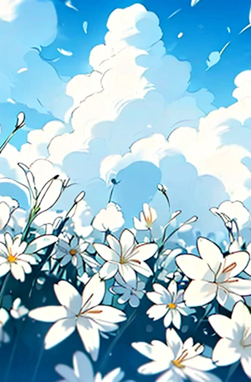 flowers