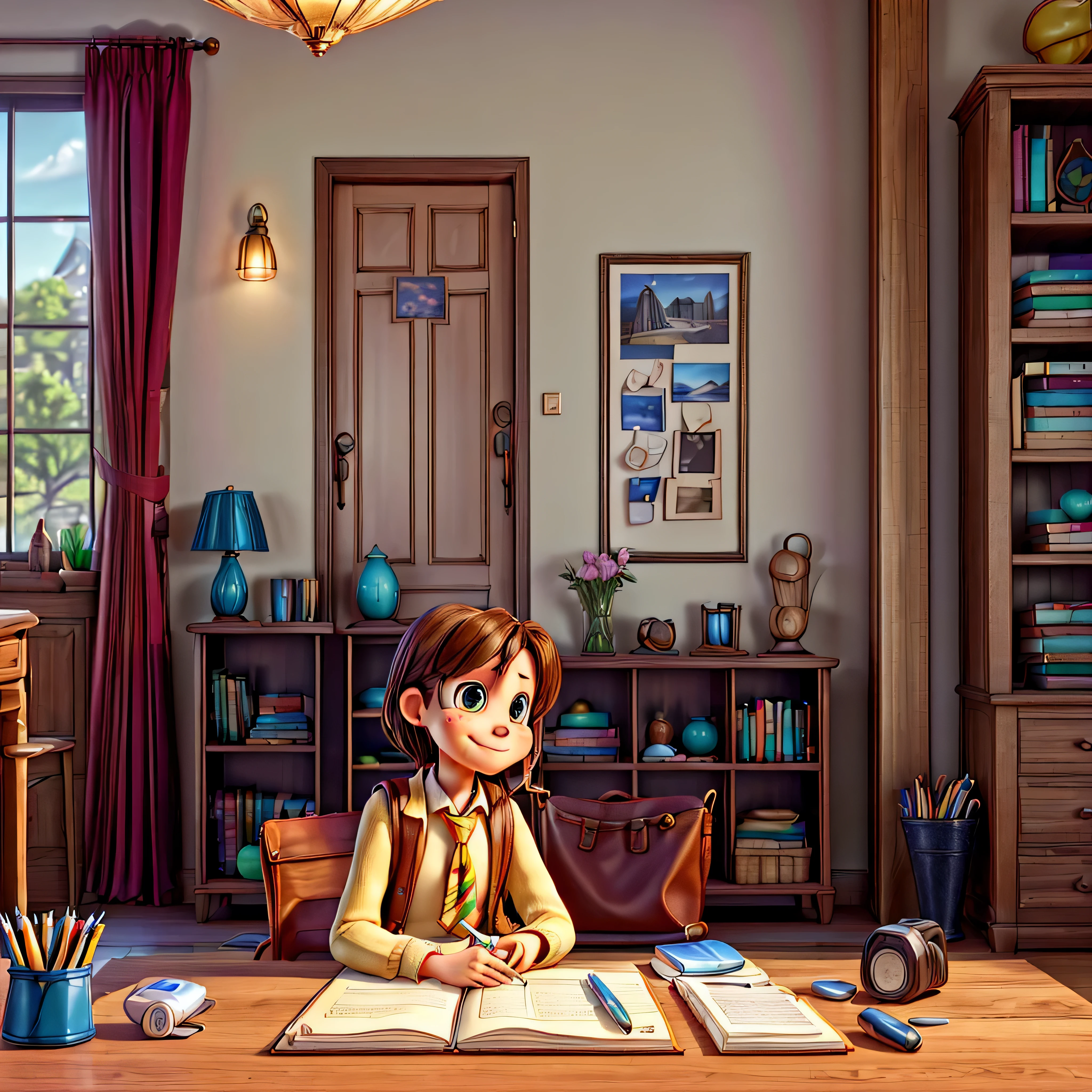 world map, role-playing games,