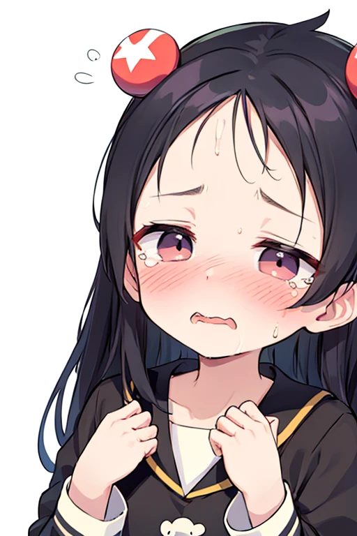 Cry
