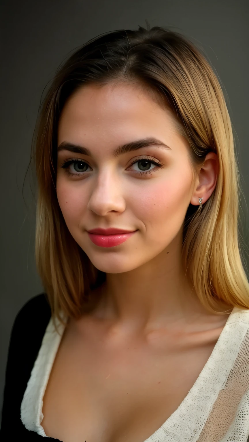 create me a beatifull girl wich i can use for a dating portal as nice profile