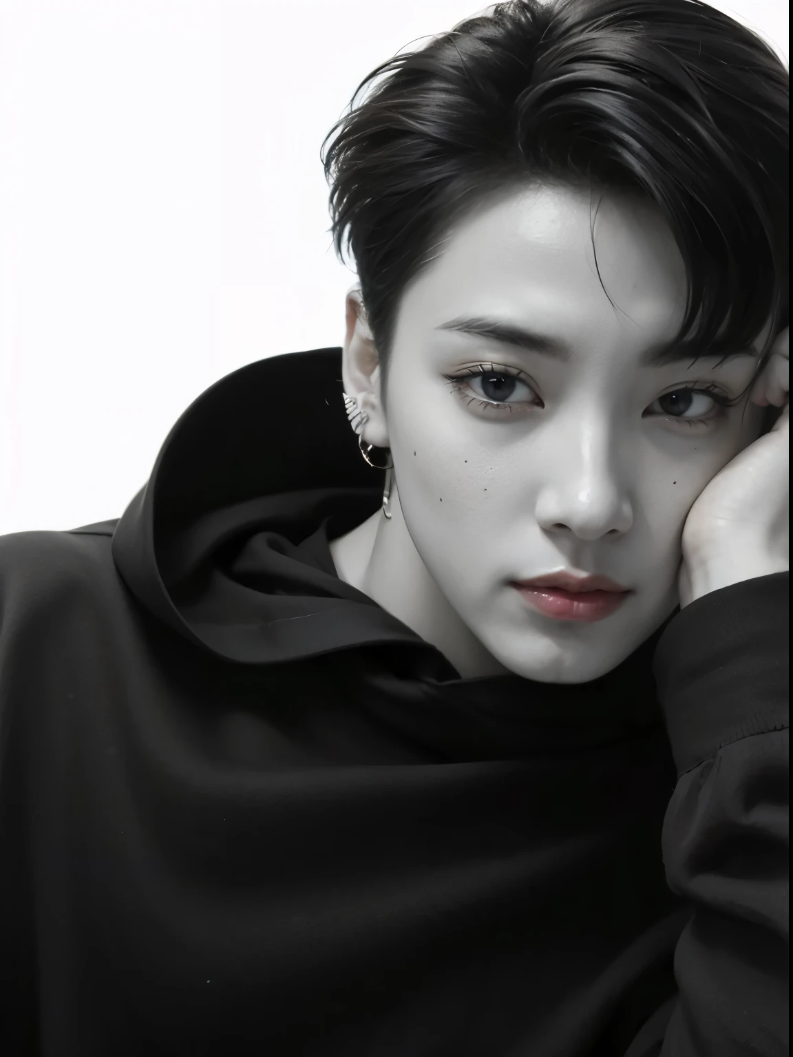 jungkook bts