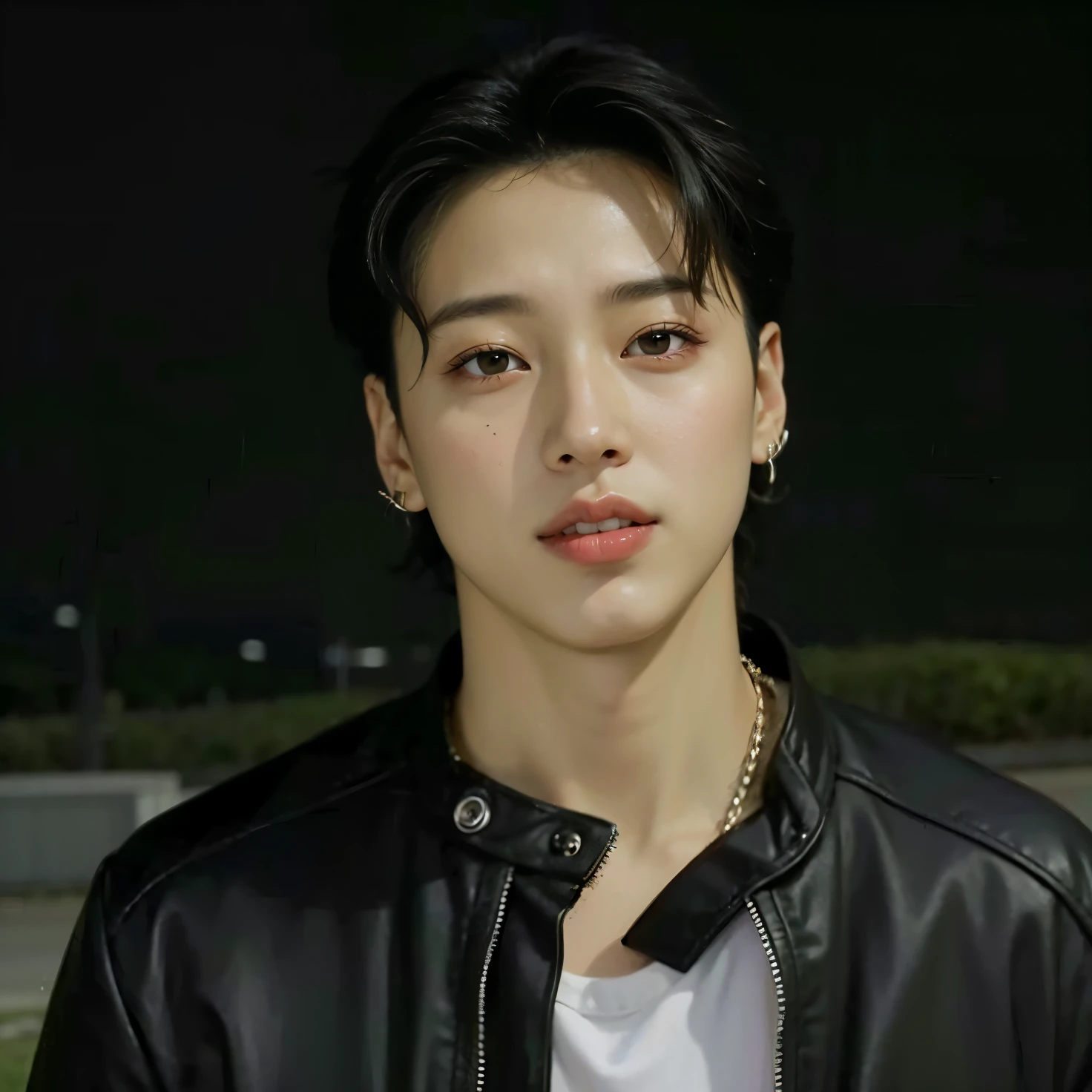 Jungkook bts