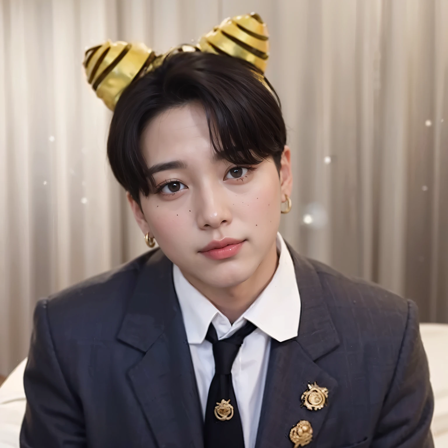 Jungkook bts