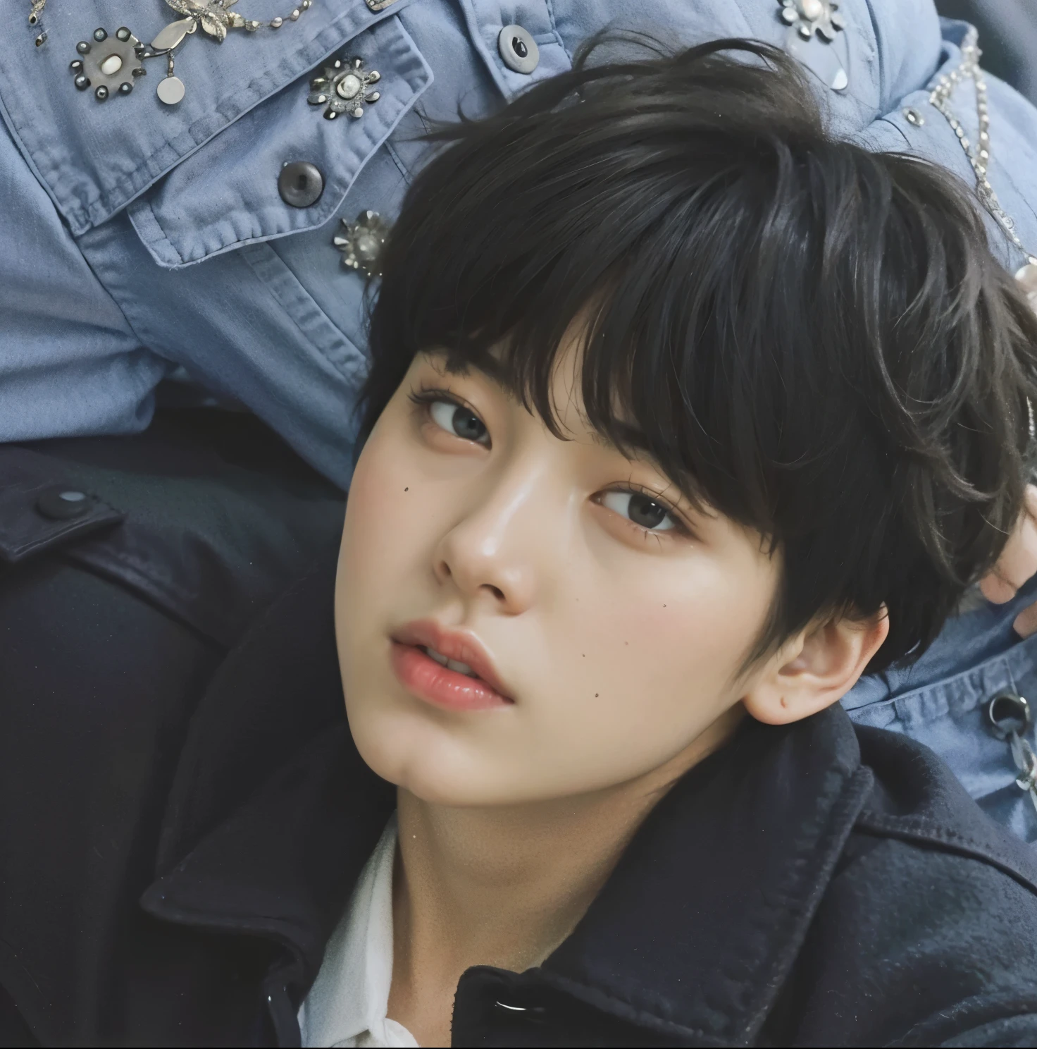 jungkook bts