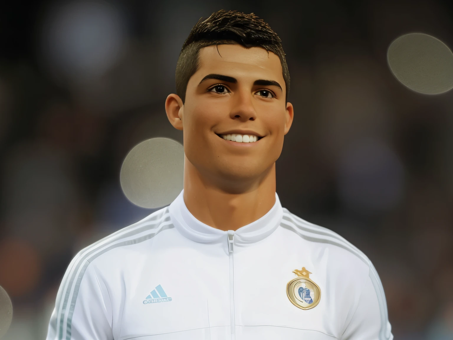 Christiano Ronaldo