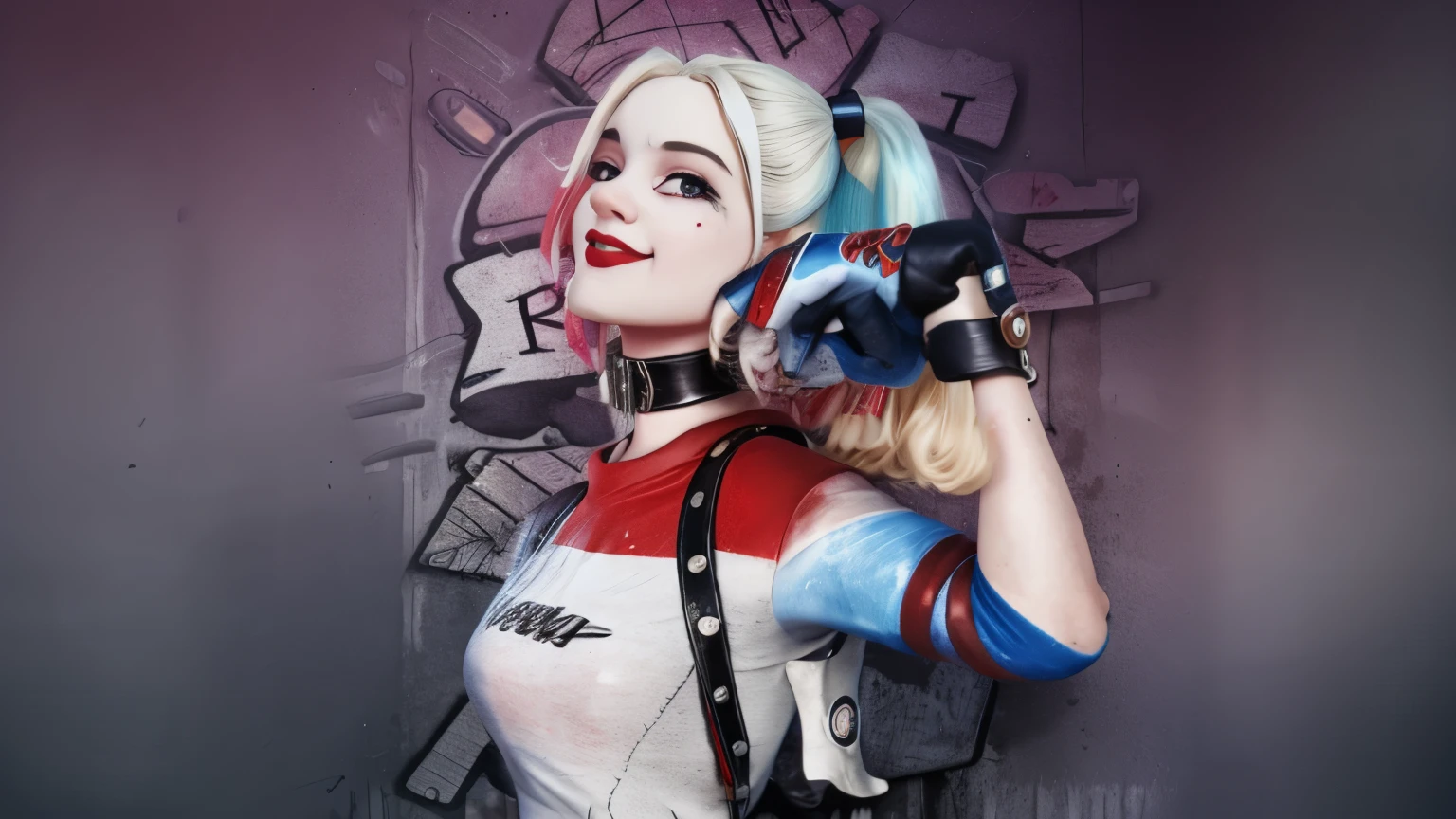 Harley Quinn