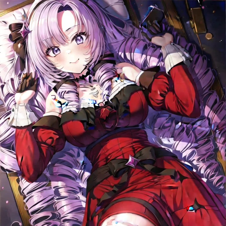 (masterpiece, best quality:1.2), 1girl, solo