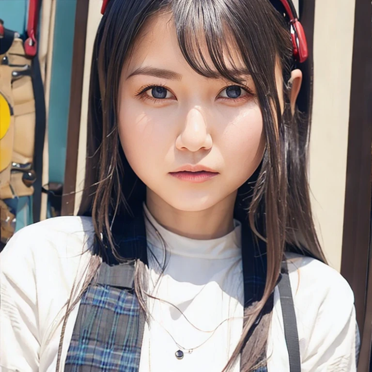 (masterpiece, best quality:1.2), 1girl, solo