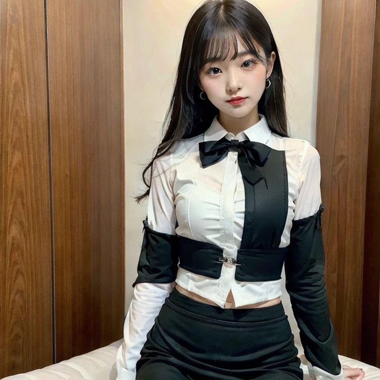 (masterpiece, best quality:1.2), 1girl, solo