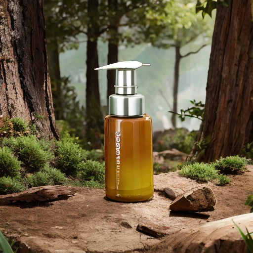 (masterpiece, best quality:1.2),forest,product