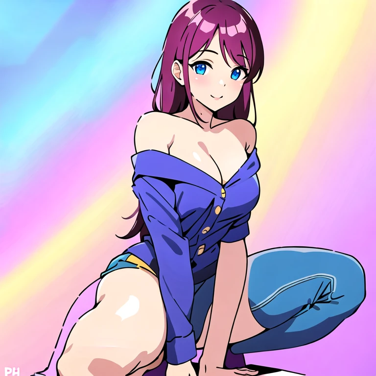 (masterpiece, best quality:1.2), 1girl, solo