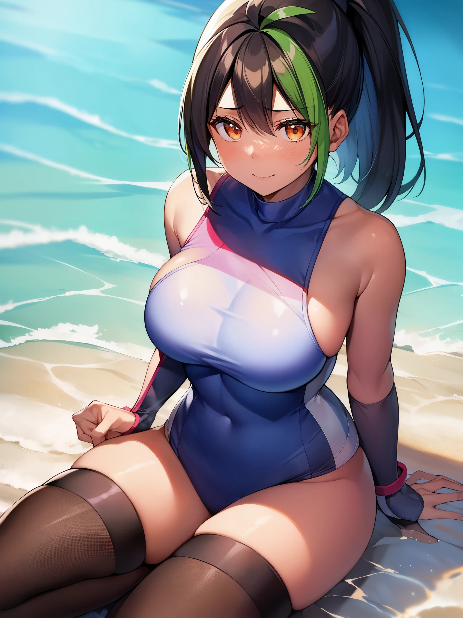 Pokémon、Nemo、big tits milf、big tits milf、big tits milf、(((brown skin)))+++、(((brown skin)))+++、(((brown skin)))+++、(((brown skin)))+++、A cheerful and cheerful senior、A talented woman who also serves as the student council president.、There's a battle court in the backyard、Amazing mansion with many helpers、solo、Nemoナ、brown skinでそばかすがあり、Black hair ponytail with green mesh in the bangs。右腕に高性能なグローブand思deathきものをつけている。気に入っTa後輩の世話を焼いてくれる優deathいお姉さん、If you want to play Pokemon circle Ta death and! ……でdeathょ!?」and主人公に怒る、バトル好きandいうよりかはもはやどこぞの戦闘民族よろdeathく戦闘狂のレベル、「The cheerful older sister who lives next door」枠anddeathて期待されていTa彼女は、蓋を開けるand歴代でも1、Battle Junkie competing for 2nd place、執着and捉えかねない言動から危ない感情を抱いているのでは、「好きなこandに一生懸命取り組んだ結果」、Hard worker、「Equal rivals who can give their best against each other」、Menhera goes berserk、「目and目が合っTaらバトルの始まり!Let's fight right away!」