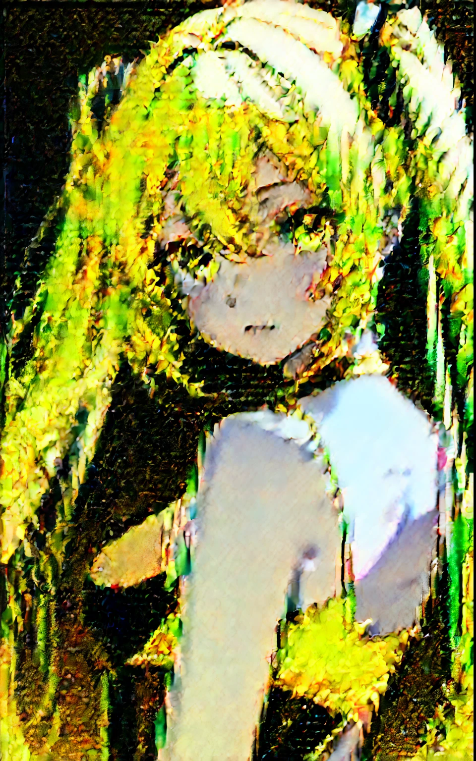 masterpiece, best quality, Hatsune Miku, dark background, Upper body, Keep your mouth shut, looking at the audience, Put your arms behind your back, blue theme, night, high resolution, 4k, 8k, intricate details, light, amazing quality, amazing shadow, 柔和的light, Detailed description, anime style, wallpaper,swimsuit