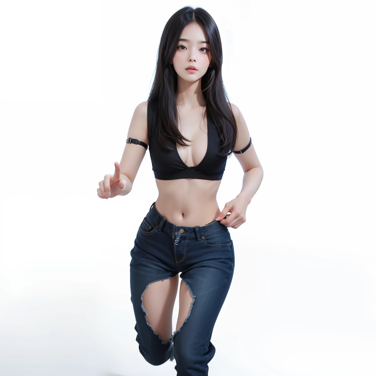 Crypto Exchanges、illustratio、Cool、hiquality、pureerosface_v1:0.8