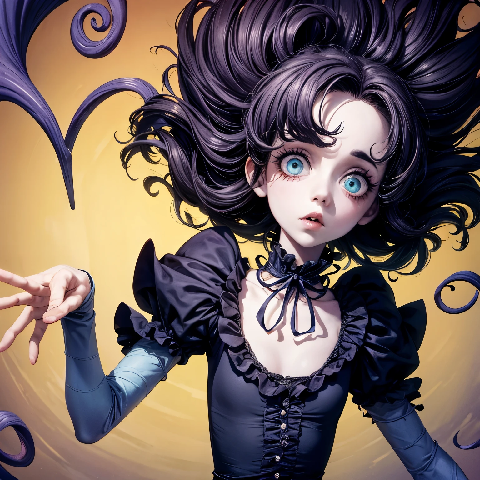 Tim burton