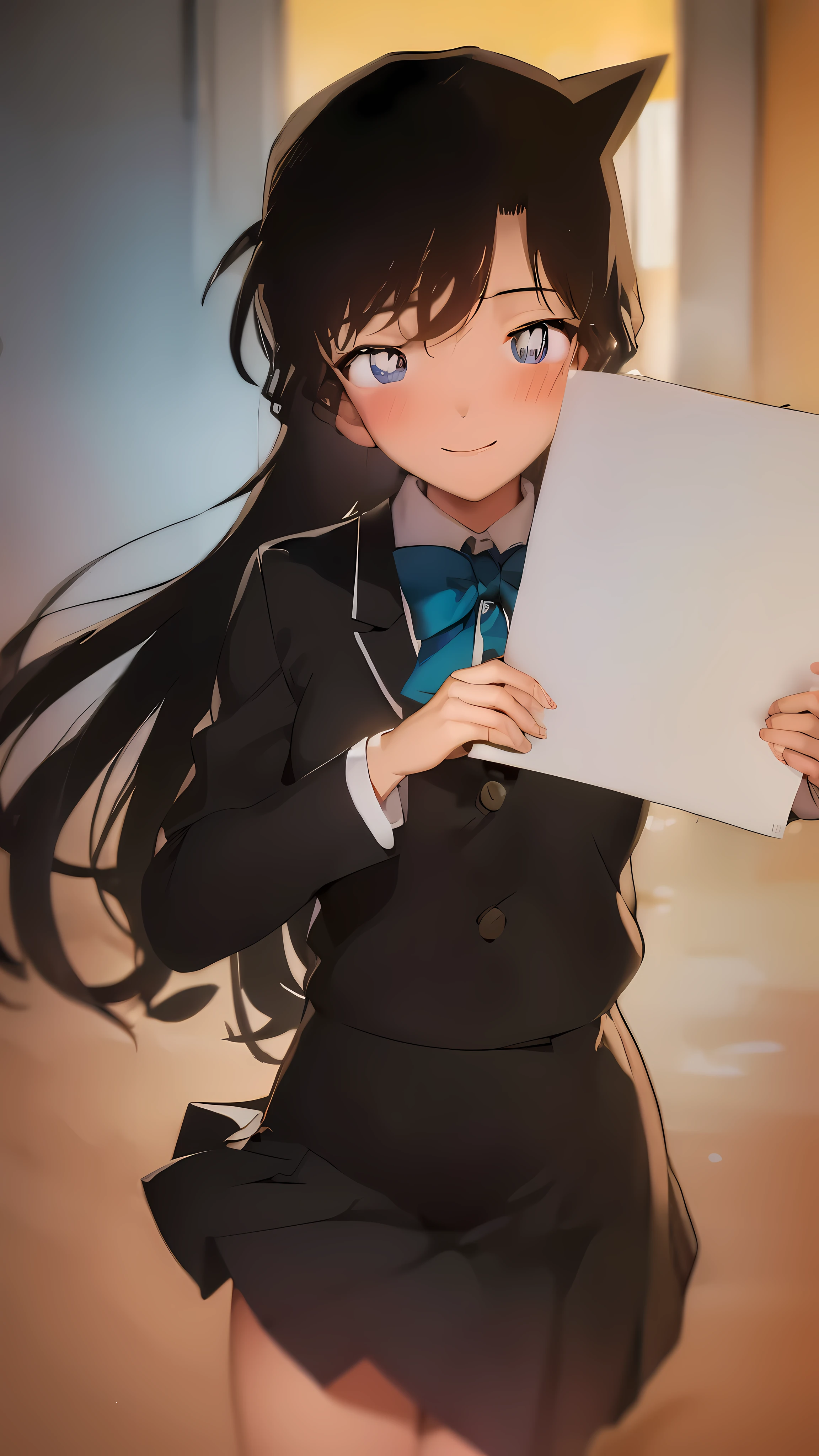 Detective Conan/Dead ran