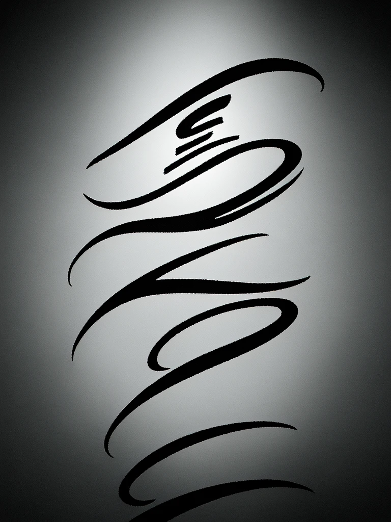(best quality,4k,8k,highres,masterpiece:1.2),ultra-detailed,creative font design,unique typography,handcrafted lettering,artistic calligraphy,vibrant colors,sophisticated design,combination of serif and sans-serif fonts,playful and whimsical elements,elegant and modern style,floral and ornamental motifs,contrasting bold and thin strokes,embellished curves and loops,meticulous attention to detail,harmonious composition,subtle gradient effects,soft shadows and highlights,studio lighting,high contrast,perfect symmetry,eye-catching layout,professional digital rendering,professional printing techniques