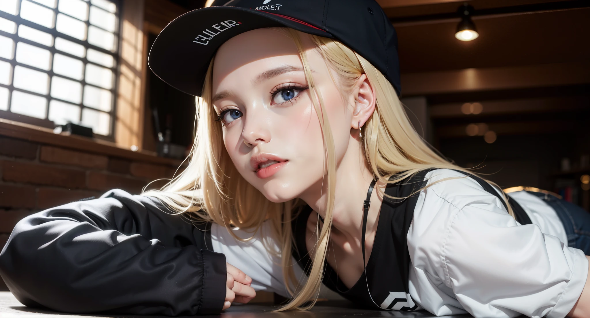JENNIE BP
