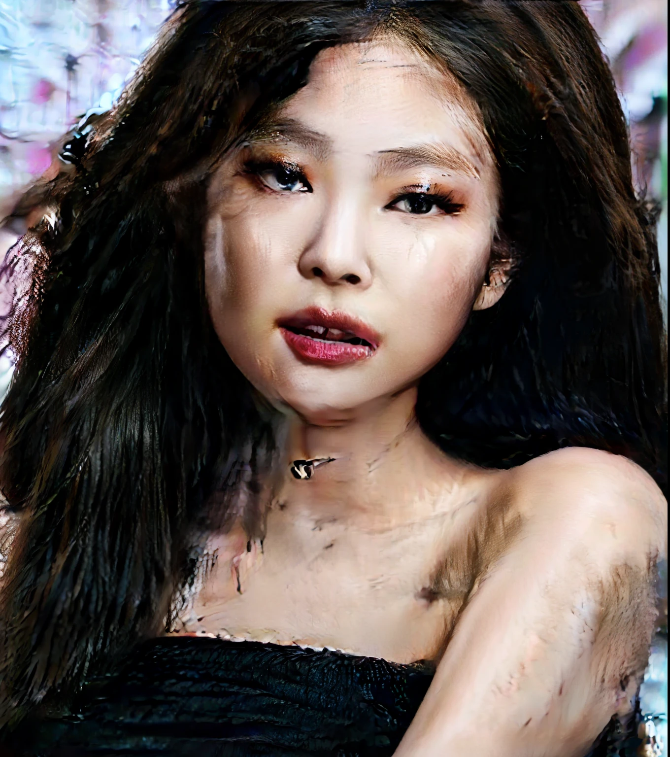 JENNIE ia