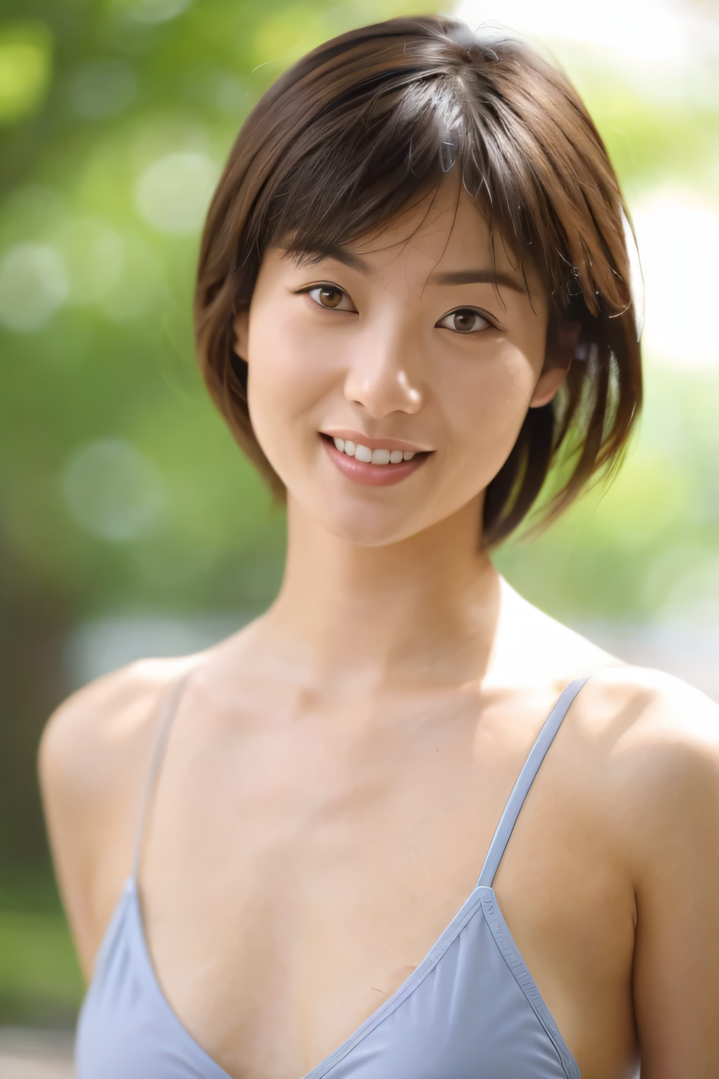 satomi v1.0