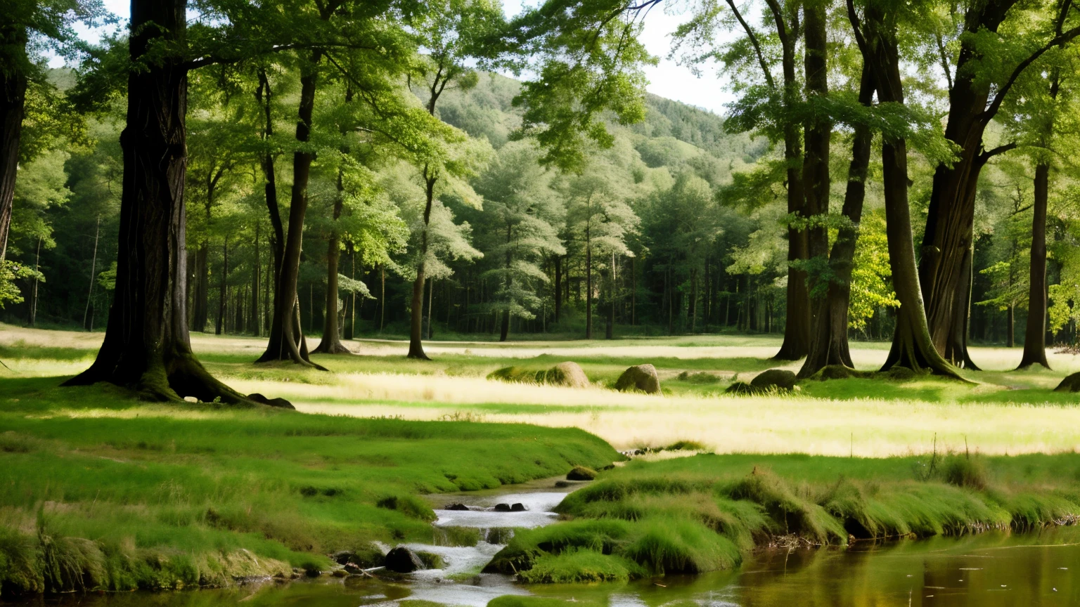 ecosystems