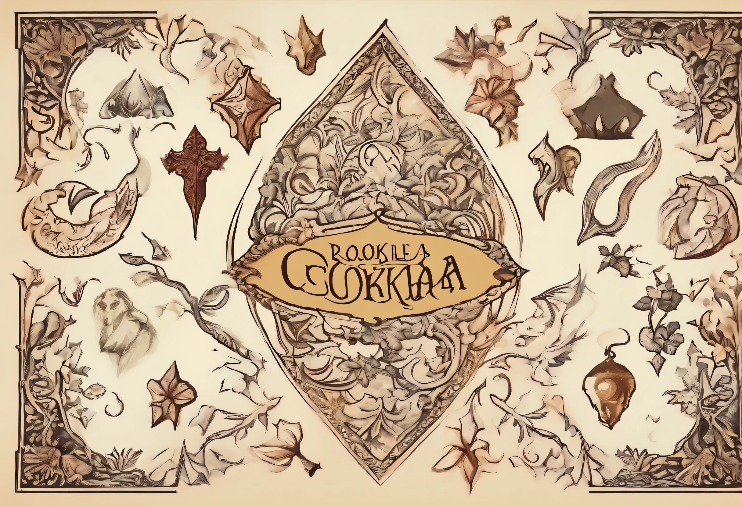 Cuokka Logo