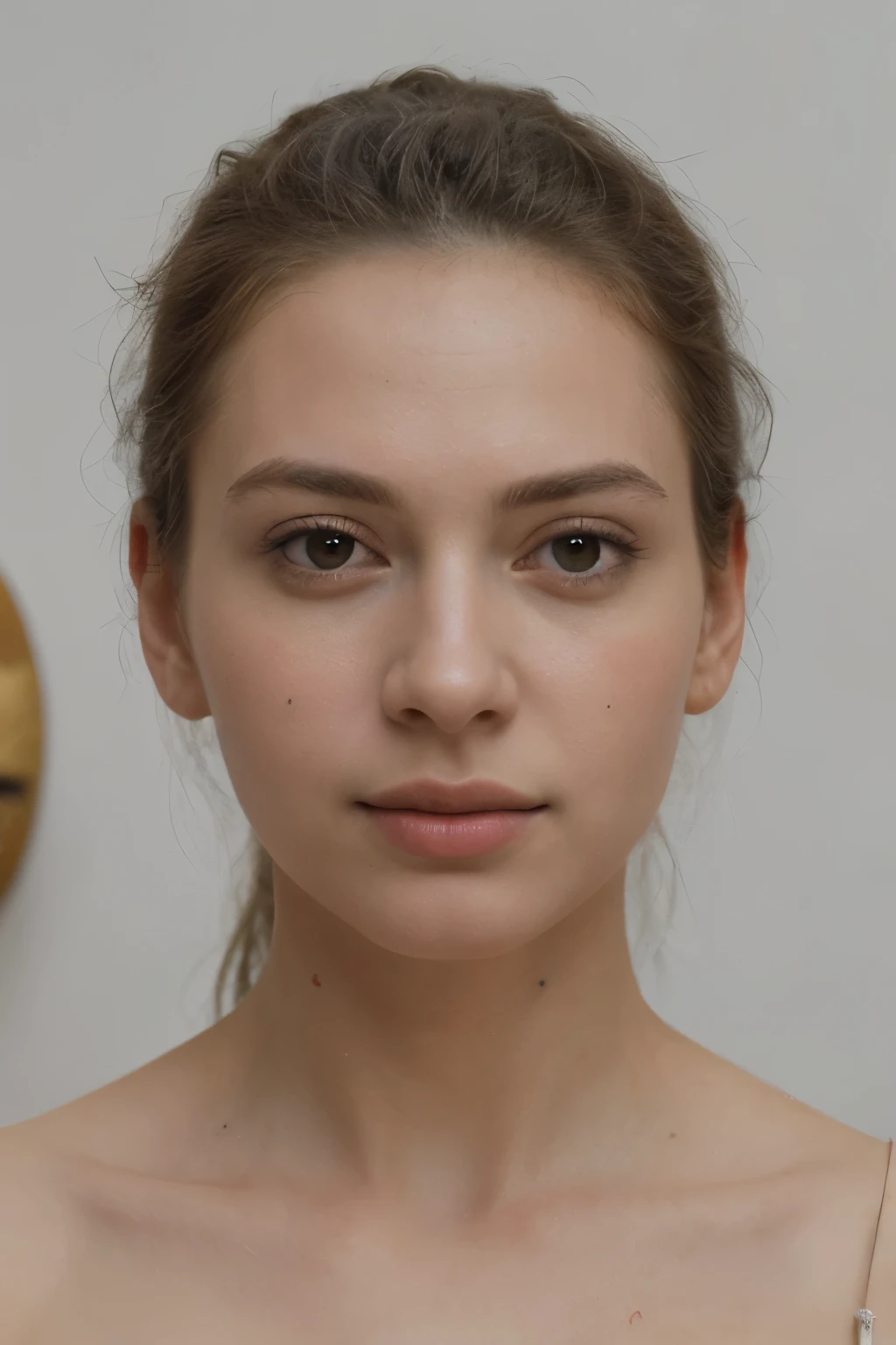 ((best quality)), ((Masterpiece)), (details), perfect face