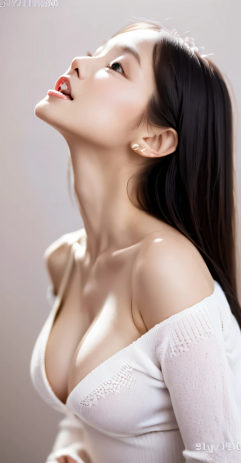 perfect quality。8K imYear。super high quality。((あのpeople美しい女性。:2.8))26Year。あのpeople腕を組み、Tilt your body slightly and look up.、Open your mouth a little and stick out your tongue a little、I lower my eyes and cry。あのpeople(((:3.2)))。(((The style is very slim:3.0)))。but、Please come out where you can、The ideal style that pulls you where you need to pull..。Slim and big breasted olster。She has a beautiful white background similar to Monroe.。people々tend to think things have changed, butあの'It is not.。look at monroe。Its white beauty is recognized all over the world.。この女性もそんな一peopleです.。(((she looks up and leans back.:3.0)))。