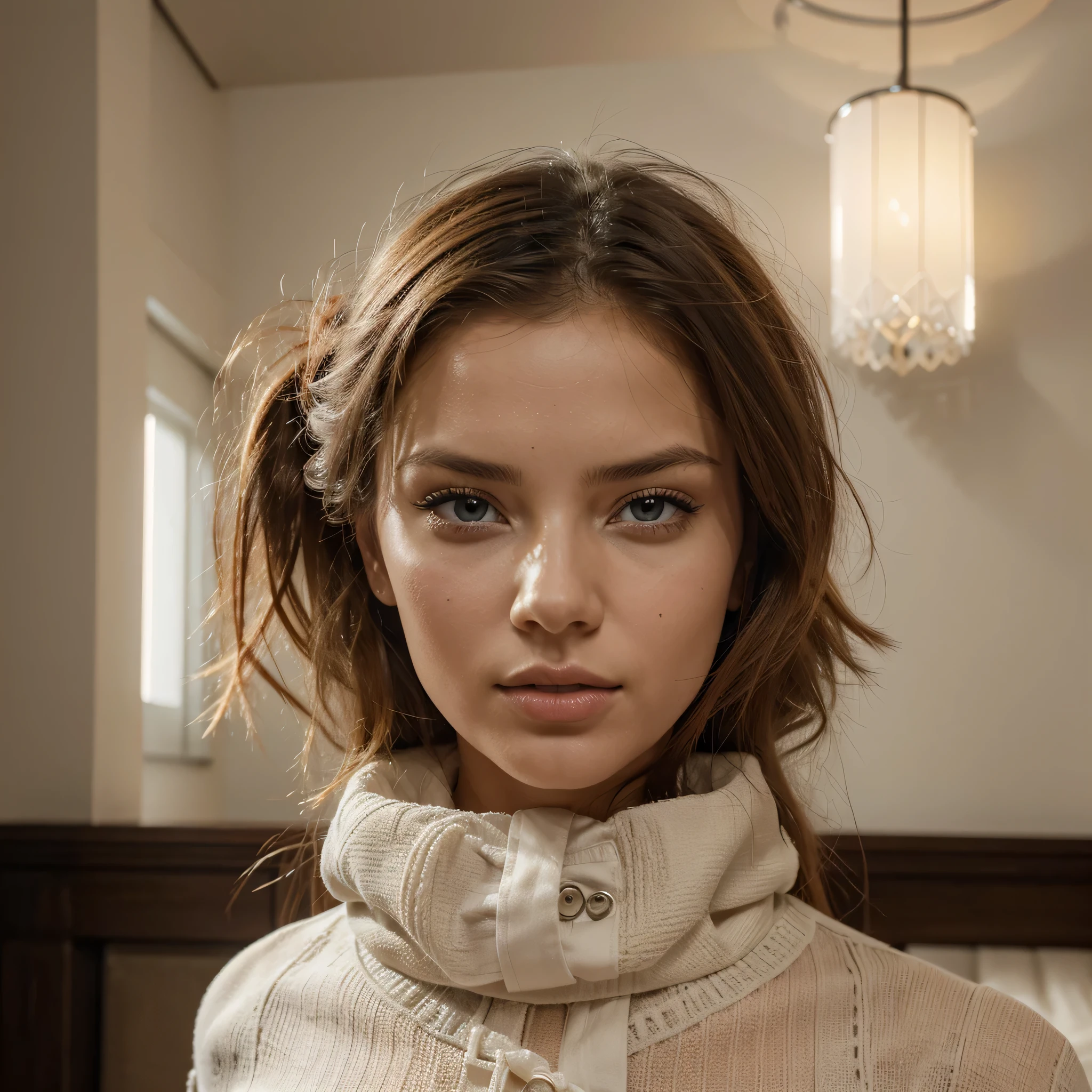 Adriana Lima, model visage parfait, Visage impeccable, avec des traits du visage symétriques, visage parfait et yeux, nettoyer beau visage symétrique, Des traits du visage parfaits, Nettoyez parfaitement le visage symétrique, cheveux blonds épais, chaude menue, Fille ukrainienne, Dasha Taran, best quality, professional, (4k photo) by (Jeremy Lipking:0.3), 1 fille, solo, Une photo d'une femme, à l'extérieur d'une belle maison, entièrement habillée : 1,2, SFW, (Ultra détaillé, 8K, très détaillé, ultra réaliste, photo, photo réaliste, peau haute détail, chef-d'œuvre, texture de peau, texture, texture de peau réaliste, yeux nets, hyperréalistes et détaillés)